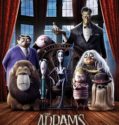 THE ADDAMS FAMILY (2019)