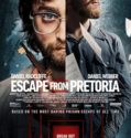 ESCAPE FROM PRETORIA (2020)