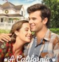 A CALIFORNIA CHRISTMAS (2020)