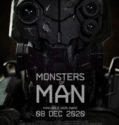 MONSTERS OF MAN (2020)