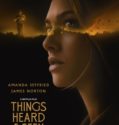 THINGS HEARD AND SEEN (2021)