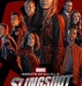 Agents of SHIELD Slingshot (2016-)
