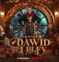DAVID AND THE ELVES (Dawid i Elfy) (2021)