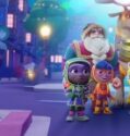 The Action Pack Saves Christmas (2022)