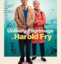 THE UNLIKELY PILGRIMAGE OF HAROLD FRY (2023)