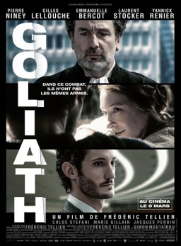 GOLIATH (2022)