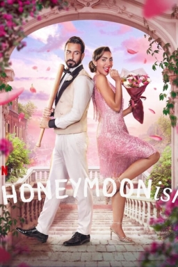 HONEYMOONISH  (Shahr zii aleasal) (2024)